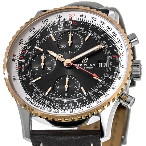 buy breitling navitimer|breitling navitimer horloge.